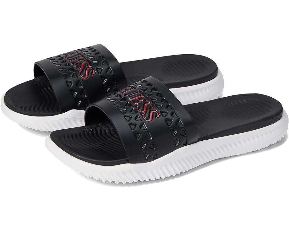 

Сандалии GUESS Kreme, черный