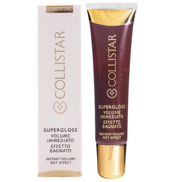 

Collistar, Блеск для губ Supergloss 9 Uva Gelee