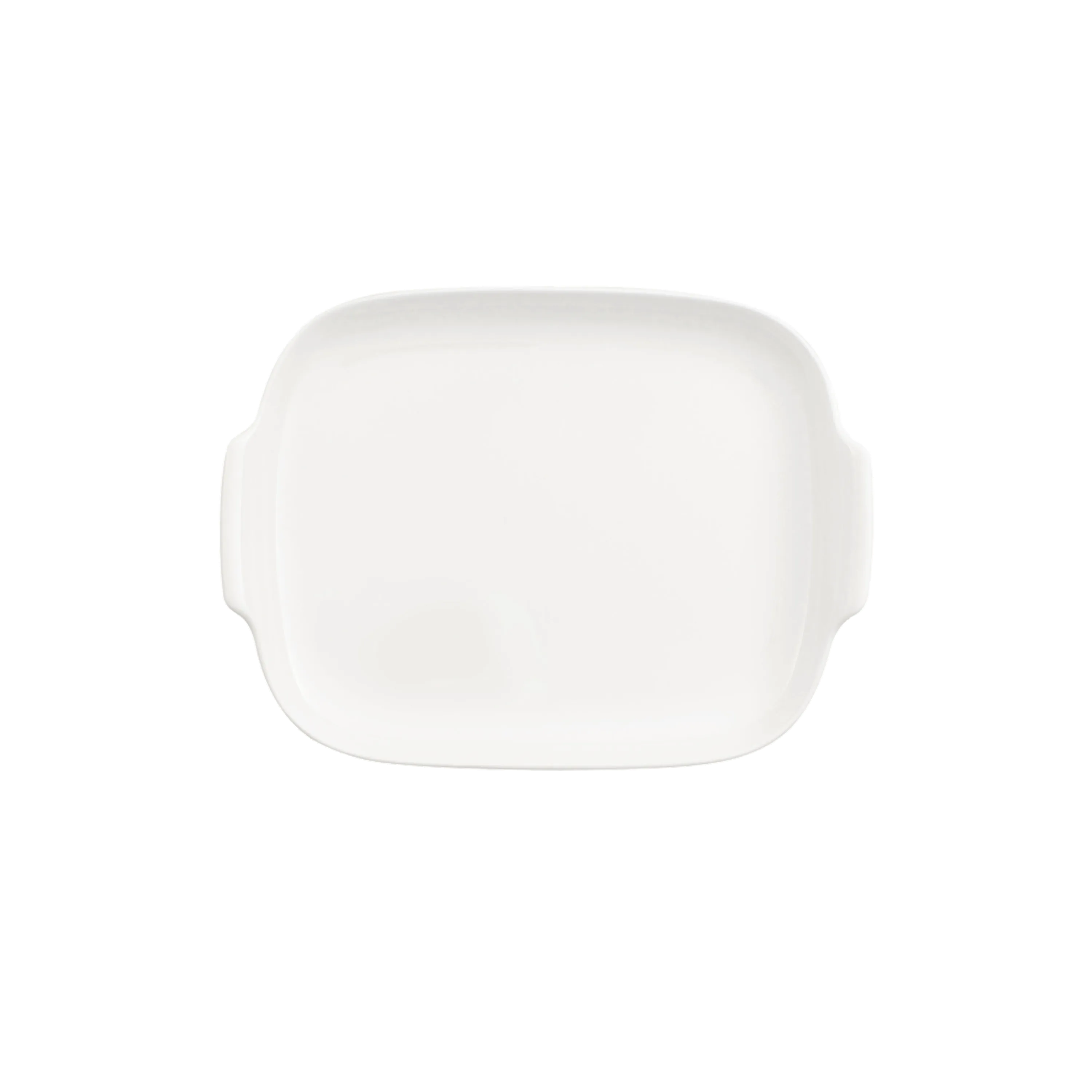 

Королевское масленое блюдо Villeroy & Boch, белый
