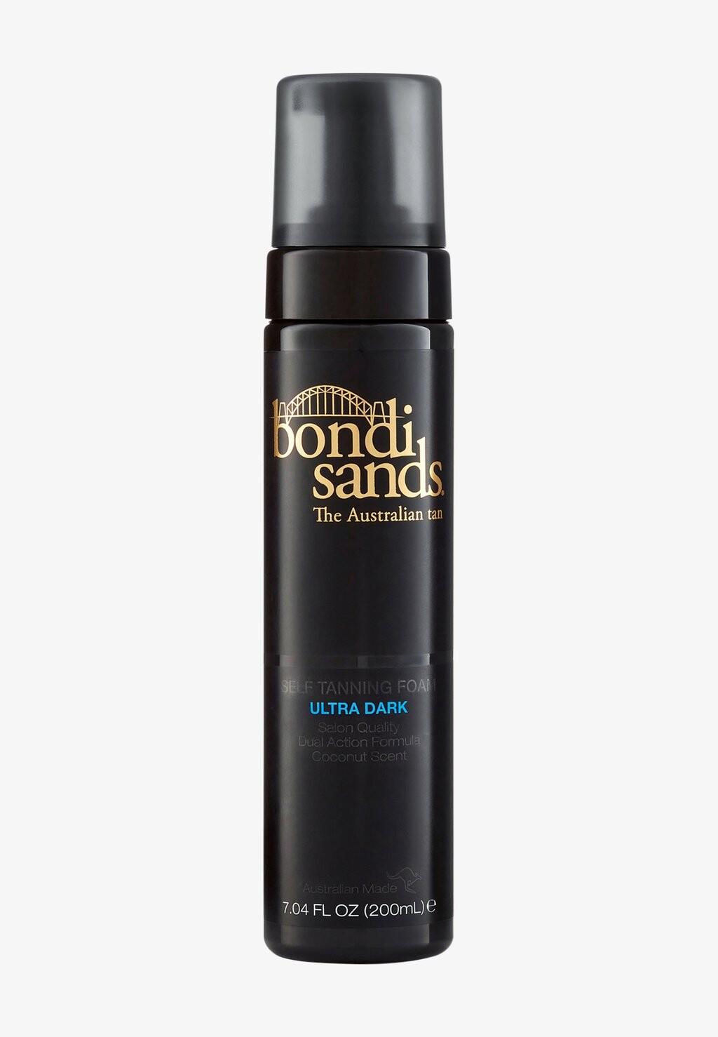 

Автозагар Bondi Sands Self Tanning Foam Bondi Sands, цвет ultra dark