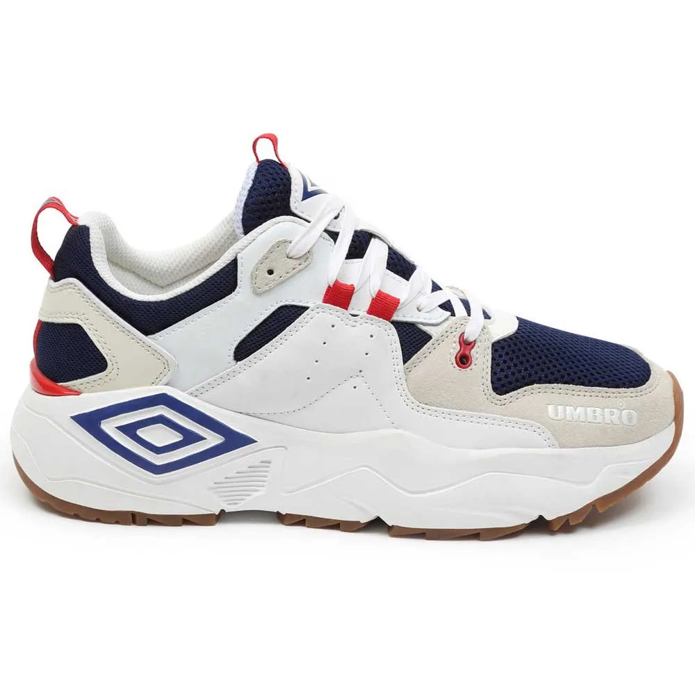 

Кроссовки Umbro Runner M, белый