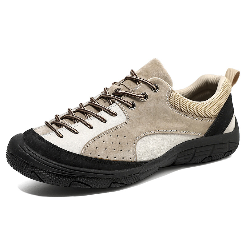 

Кроссовки мужские Lifestyle Shoes Men Low-Top Tomay, хаки