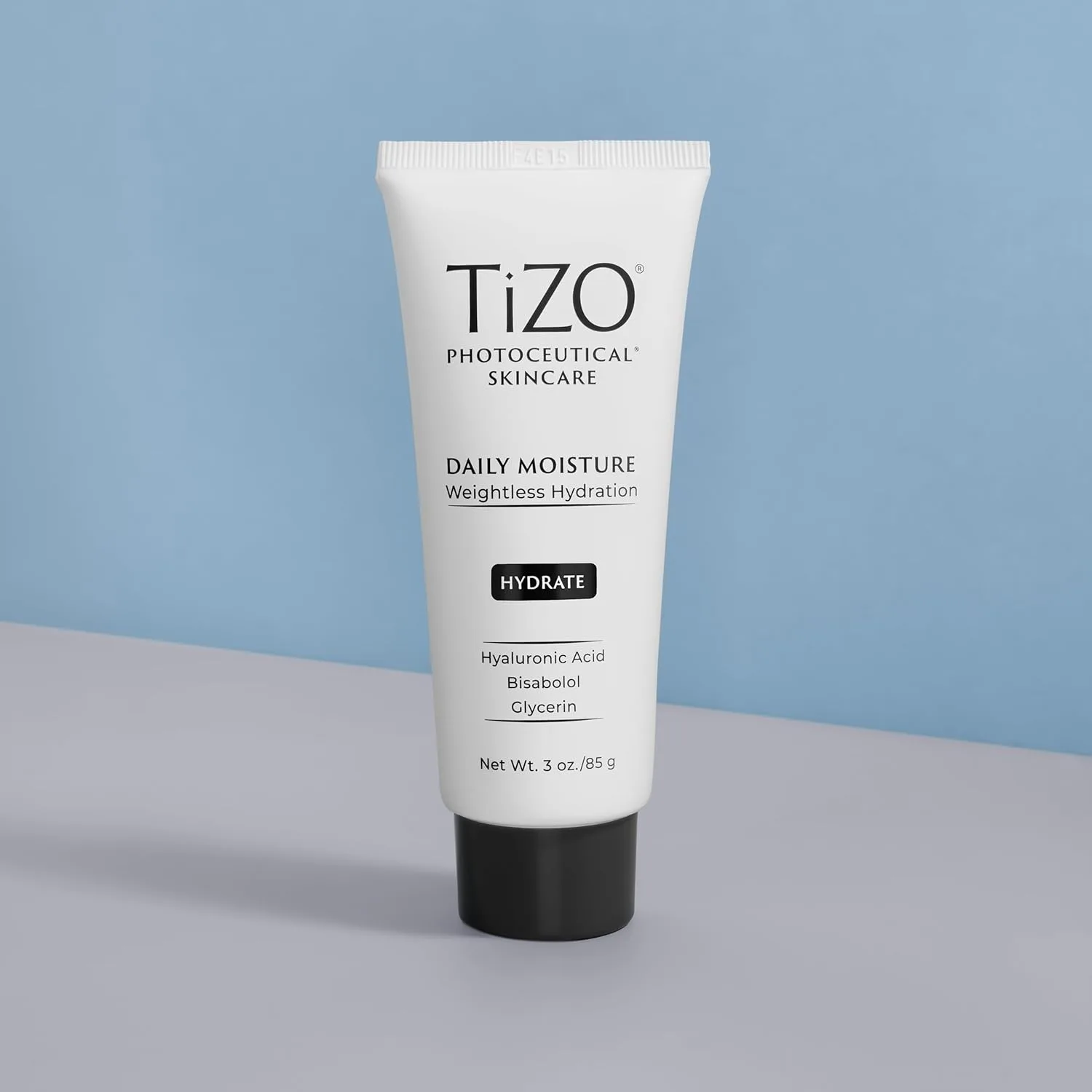 TIZO Photoceuticals Daily Moisture | Легкая формула | Ультраувлажняющий | Гиалуроновая кислота | Бисаболол | Для всех типов кожи | 85 г — фото 3