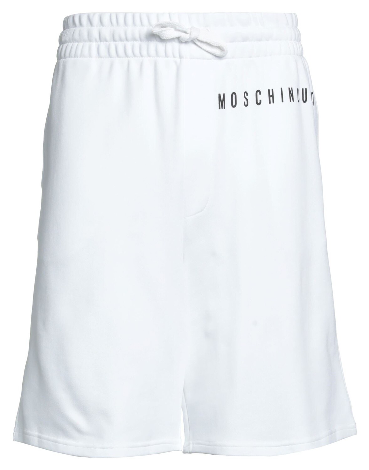 

Шорты Moschino, белый