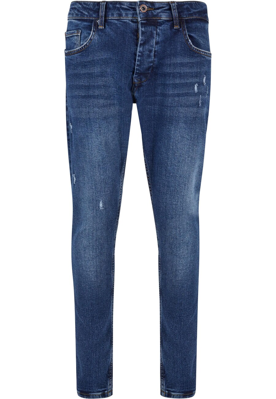 

Джинсы 2Y Premium Regular Jeans, синий
