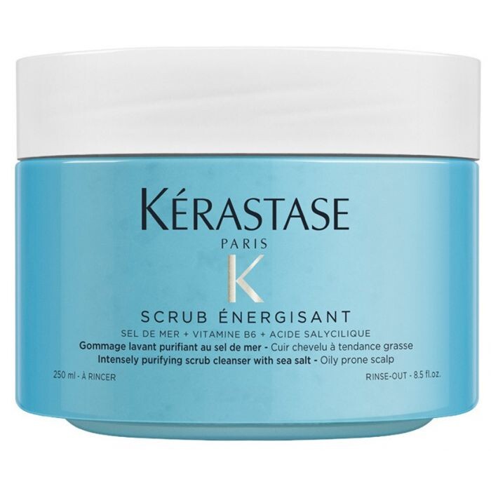 

Шампунь Champú Exfoliante Energizante Kerastase, 250 ml