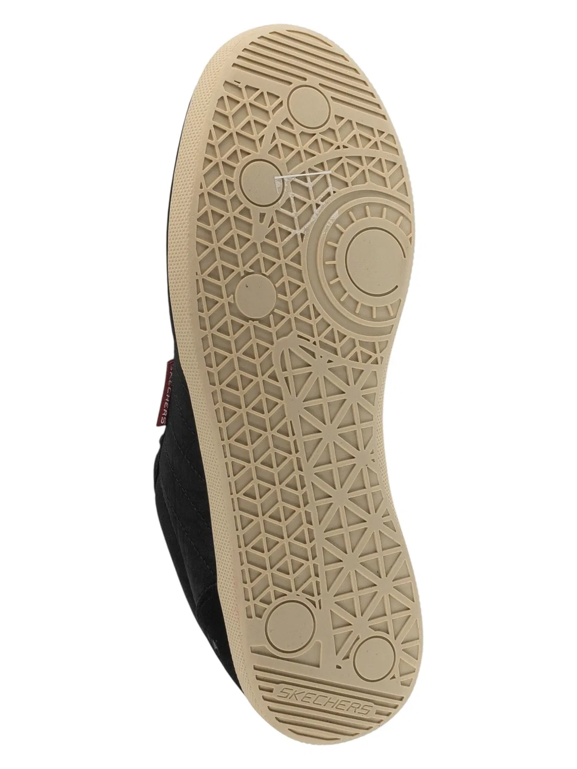 Кроссовки 'Skechers Placer' Skechers, Black — фото 3