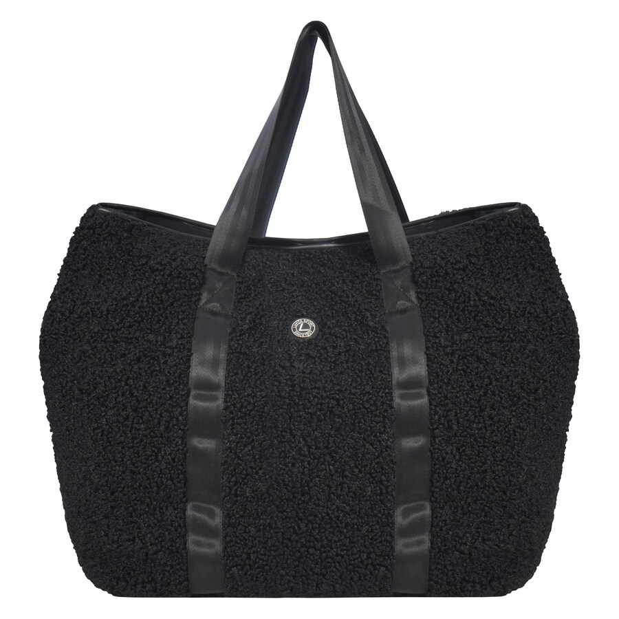 

Спортивная сумка LUHTA, Black