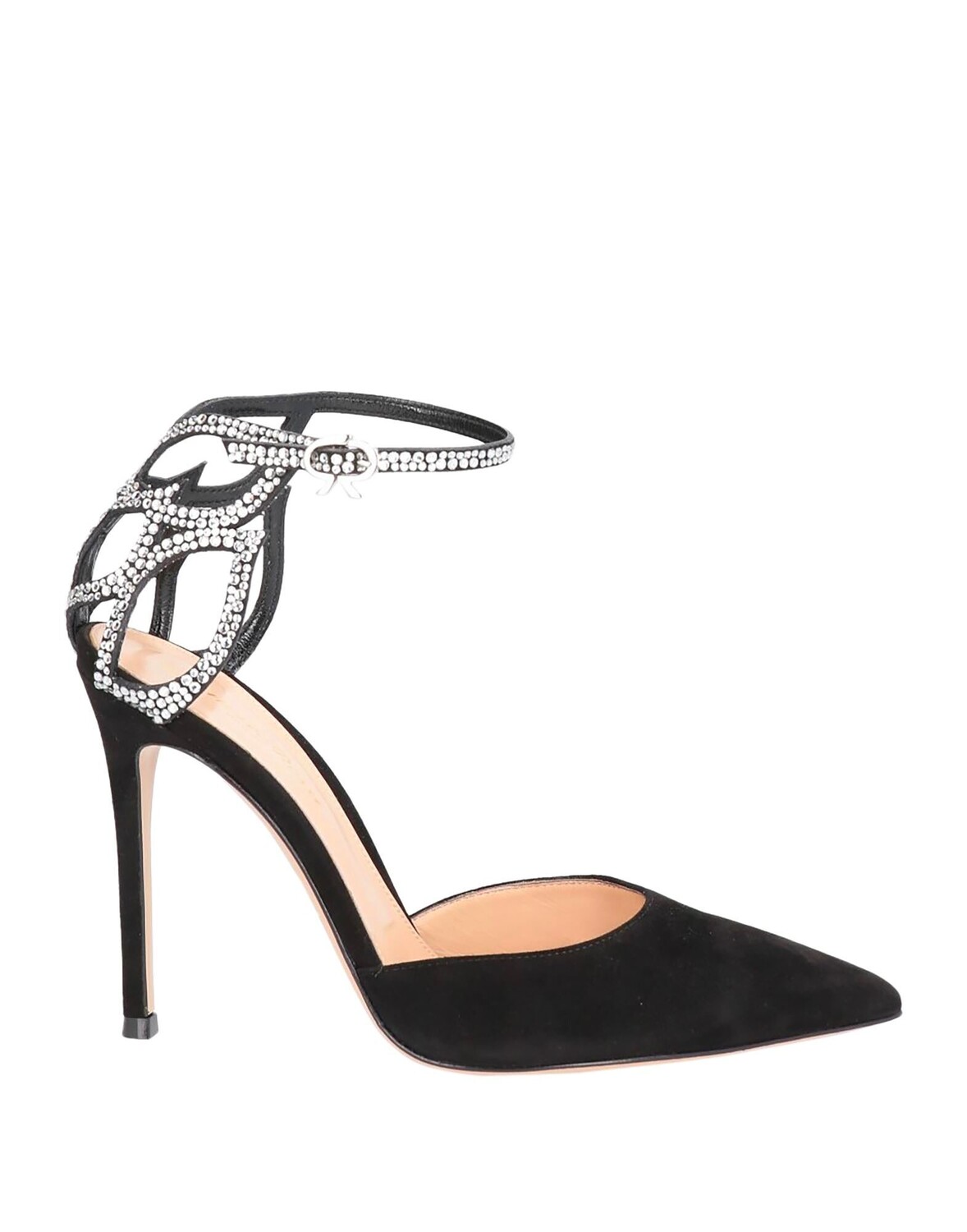

Туфли Gianvito Rossi, черный