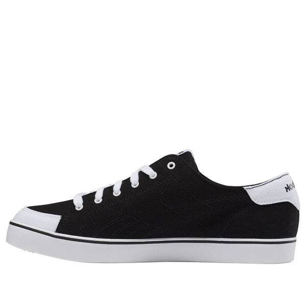 

Кроссовки berlin fvs sneakers black Reebok, черный