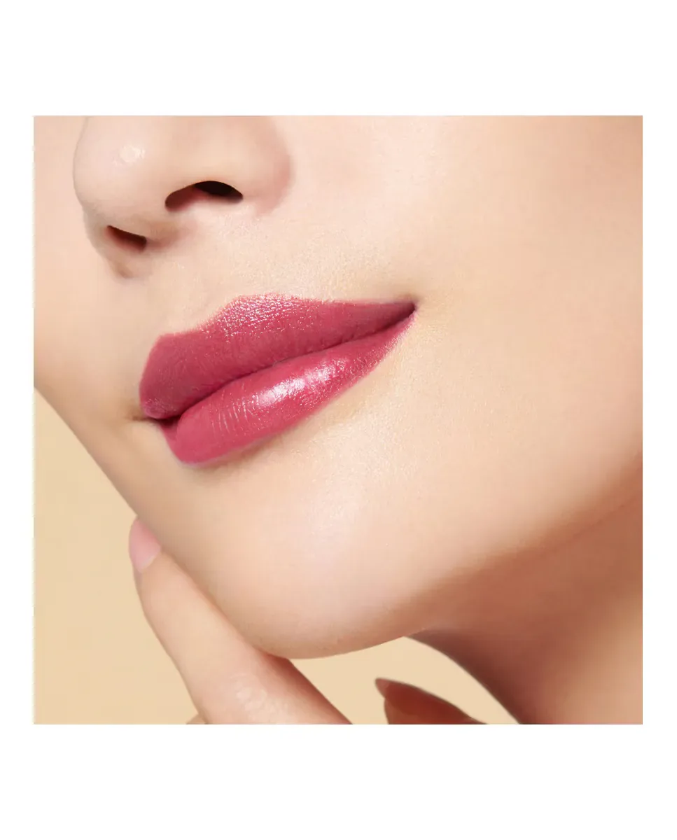 Помада The Precious Lipstick Clé De Peau Beauté, 5 Inspired Amethyst — фото 3