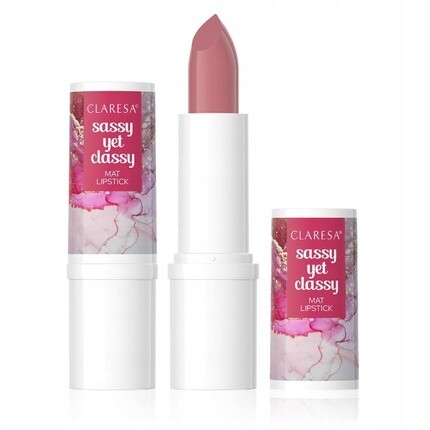 

Помада Sassy Yet 14 - 48 грамм Claresa