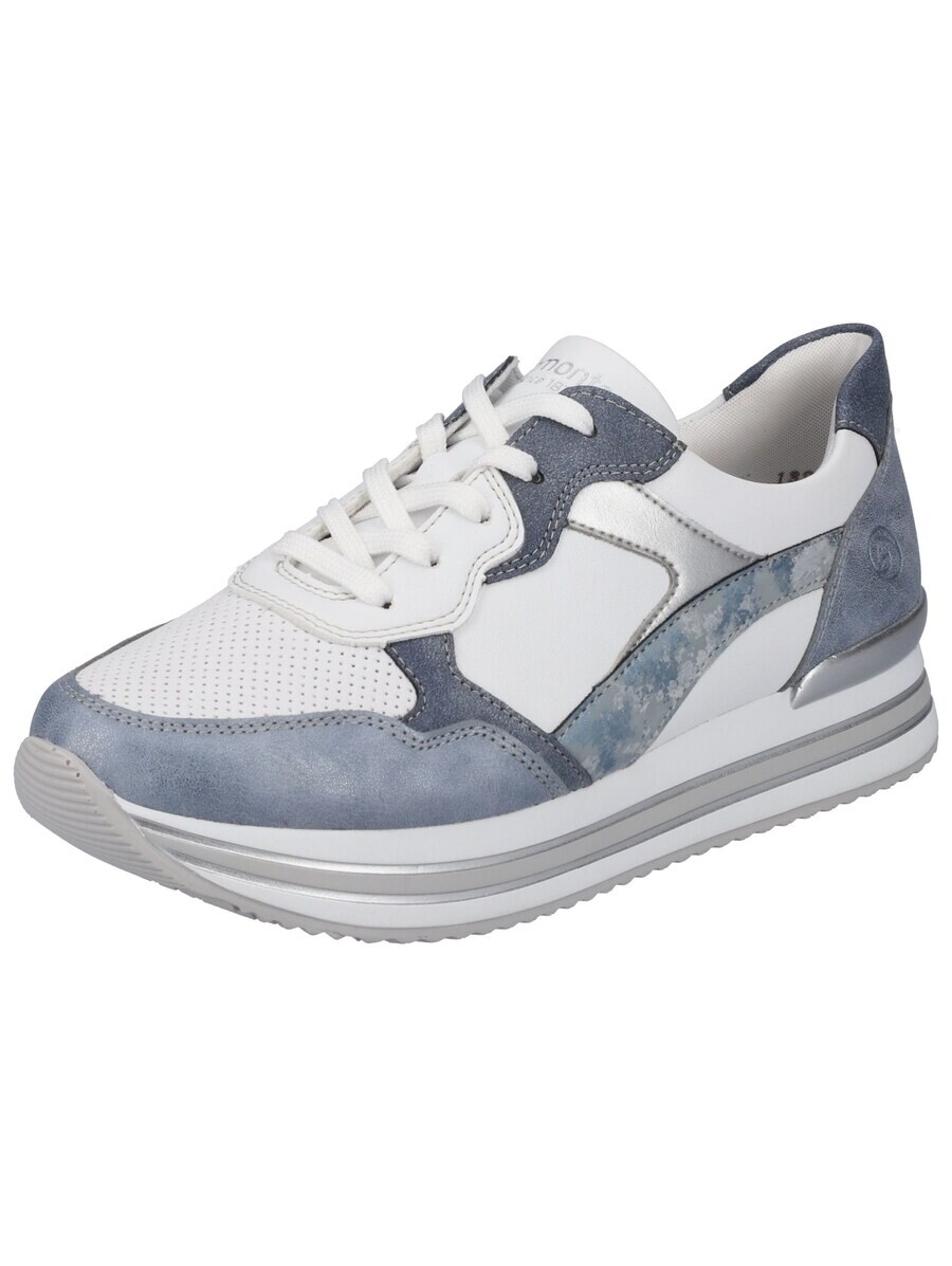 

Кроссовки REMONTE Sneakers, белый