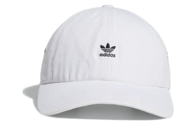 

Кепка унисекс adidas originals, White