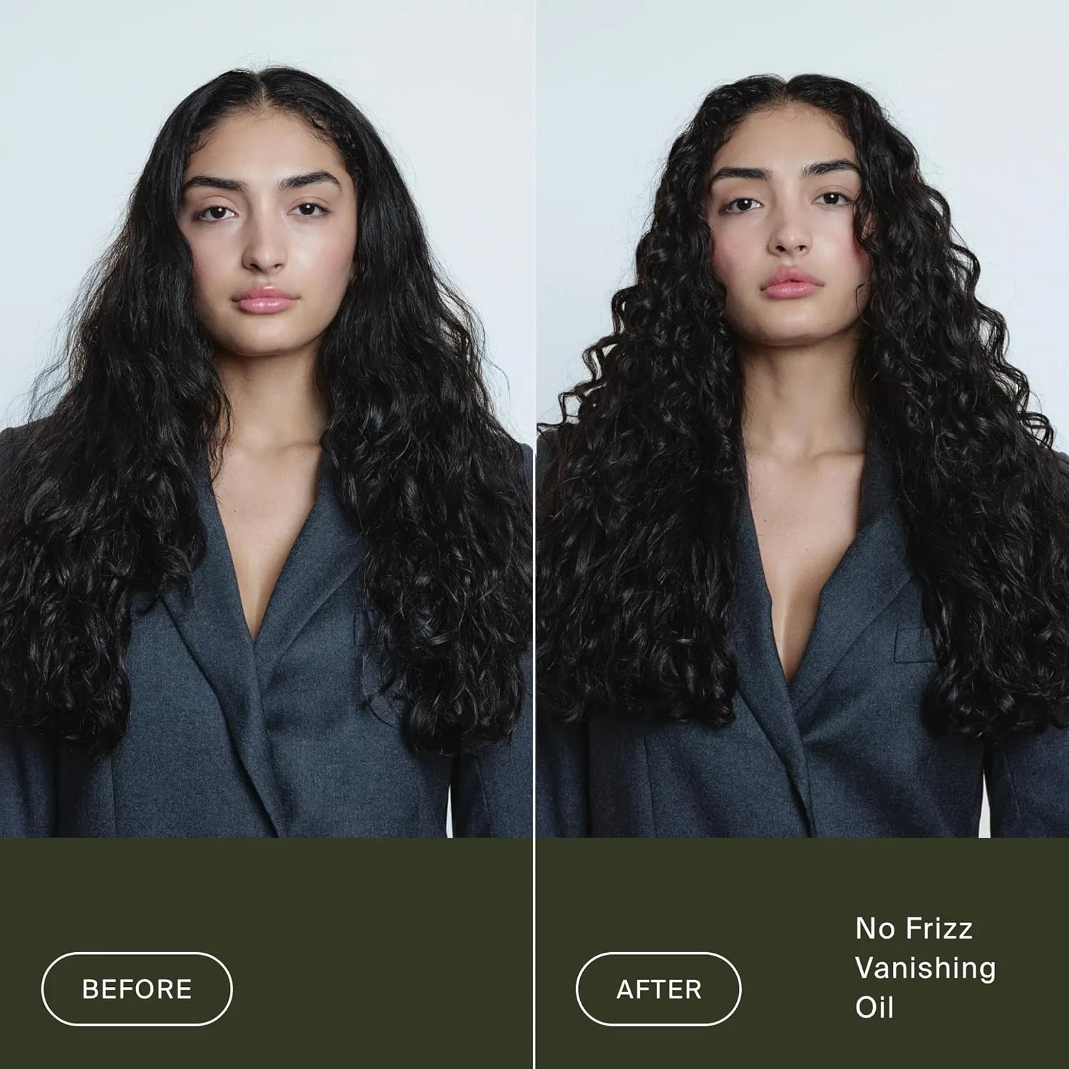Масло для волос Living Proof No Frizz Vanishing Oil 50 мл Living Proof — фото 2