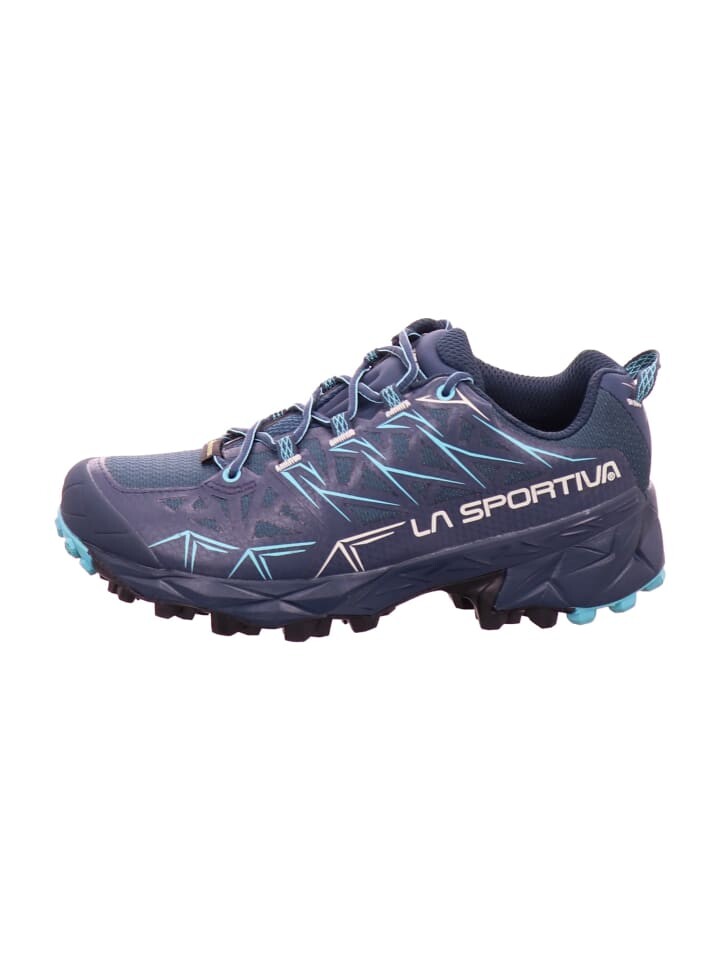 

Походные ботинки LA SPORTIVA Wander & Bergschuhe, синий