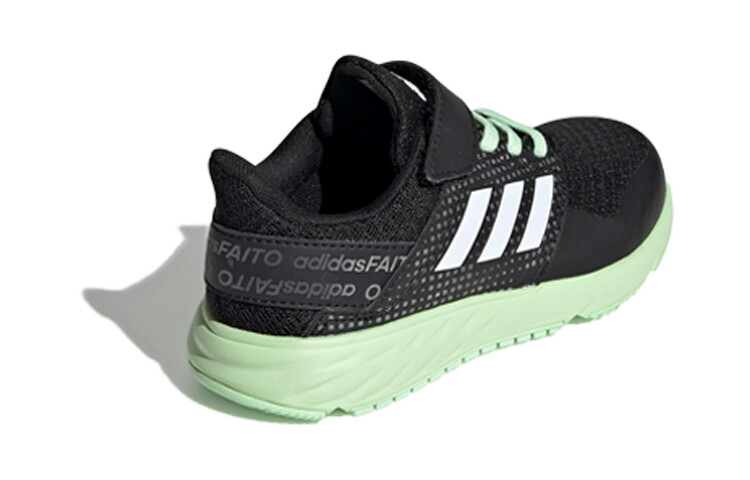 Fortafaito Детские кроссовки PS Adidas — фото 4