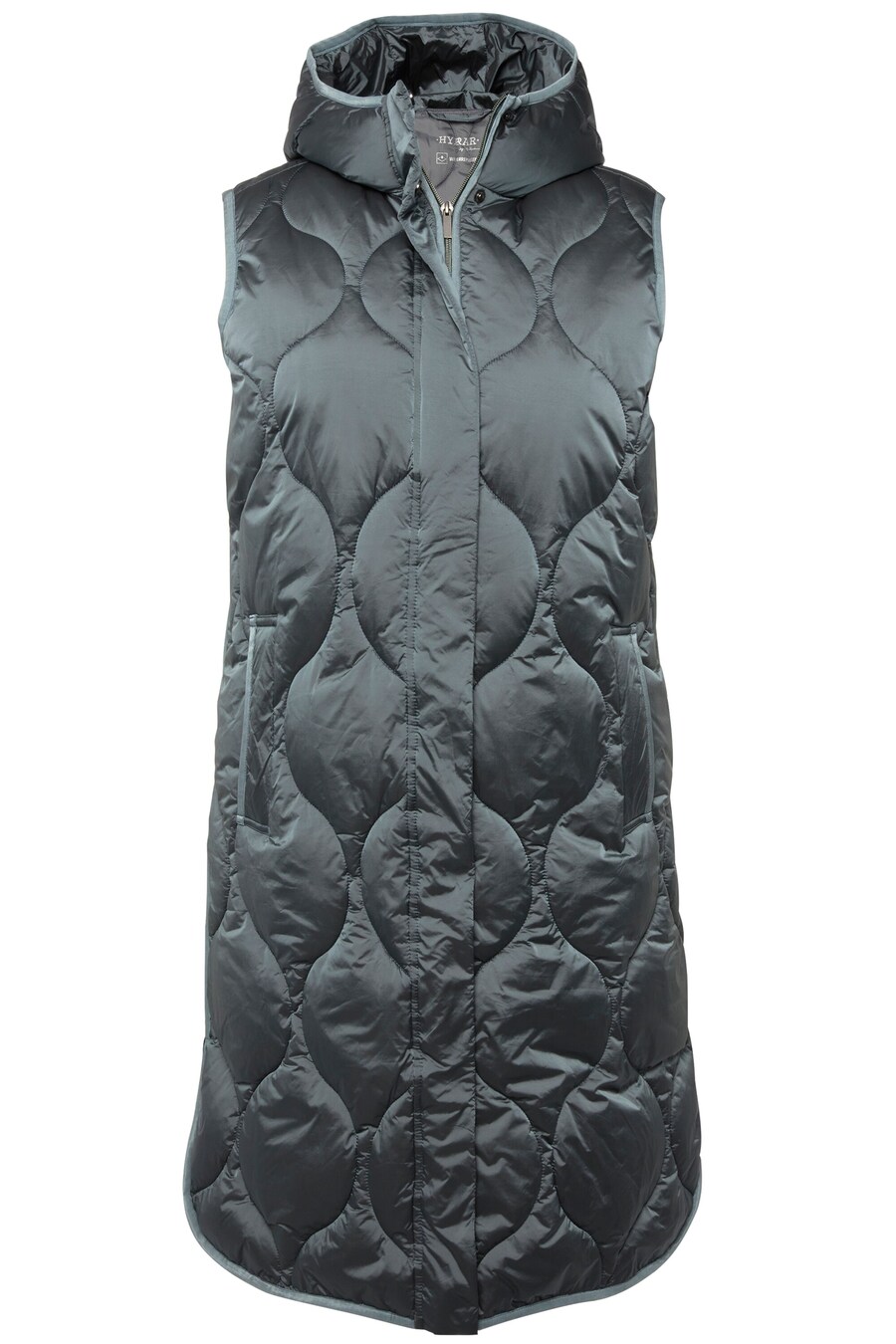 

Жилет Ulla Popken, Blue