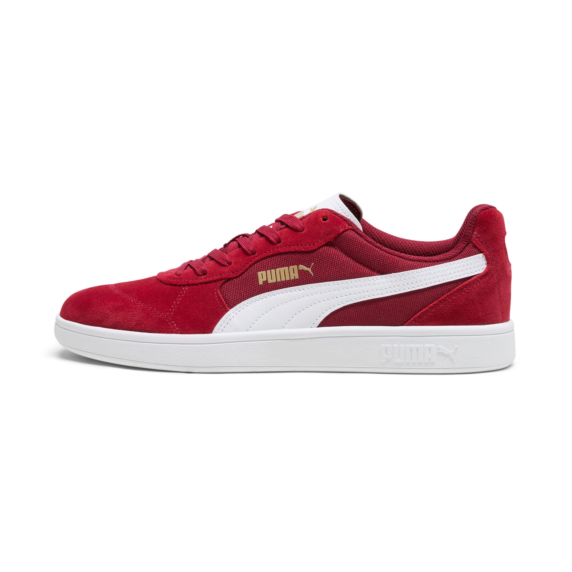 

Кроссовки PUMA Astro Play для мужчин, цвет rhubarb/white