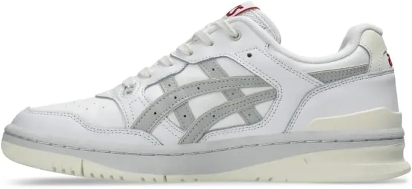 Мужские кроссовки ASICS Ex89, белый/серый — фото 4