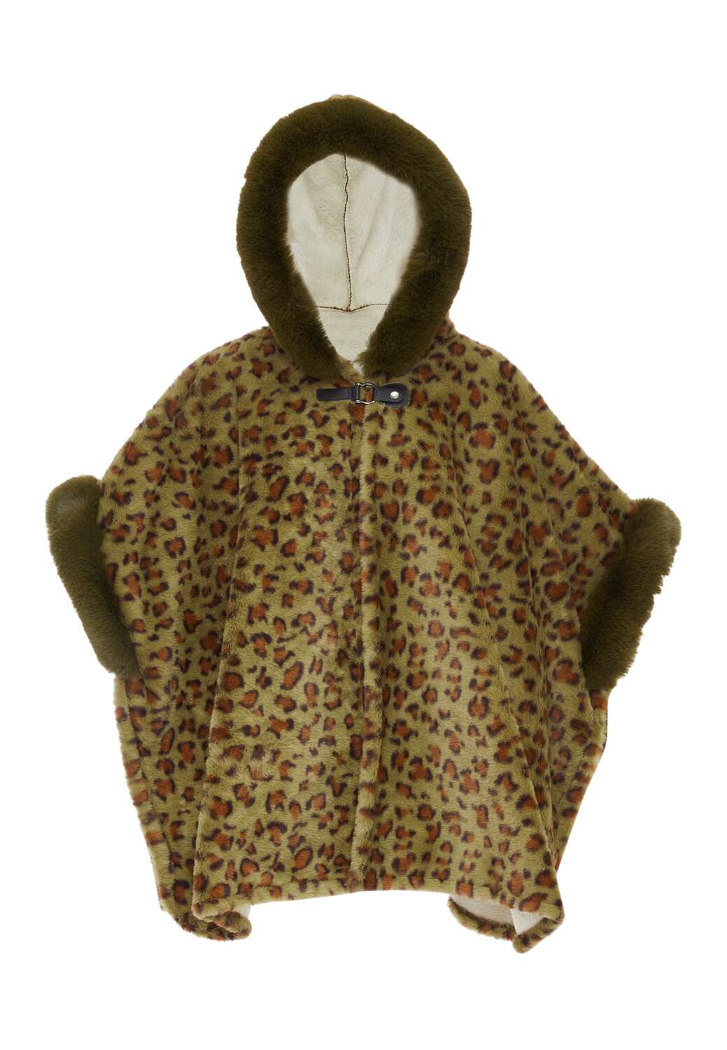 

OSHA Кейп в цвете Reed