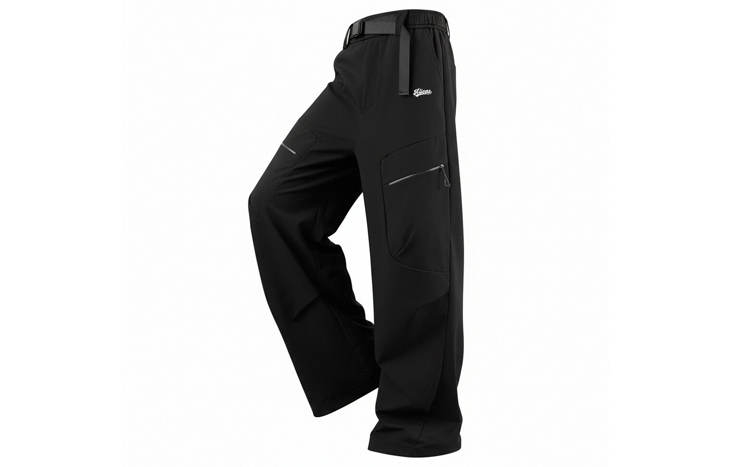 

Ветровка Брюки Unisex Disney, polar черный[3-in-1 down liners]