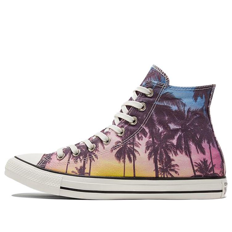 

Кеды Converse Colorblock Chuck Taylor All Star 'Brown'