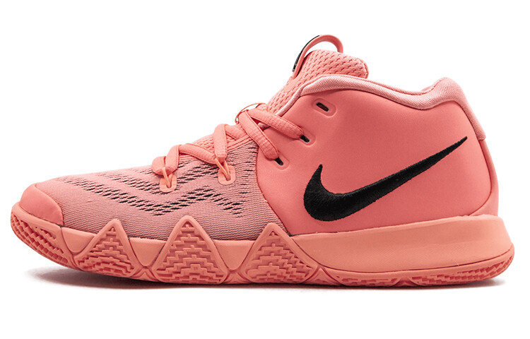 

Баскетбольные кроссовки Kyrie 4 для детей PS Nike