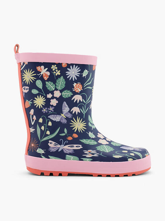 

Резиновые сапоги Cortina, синий