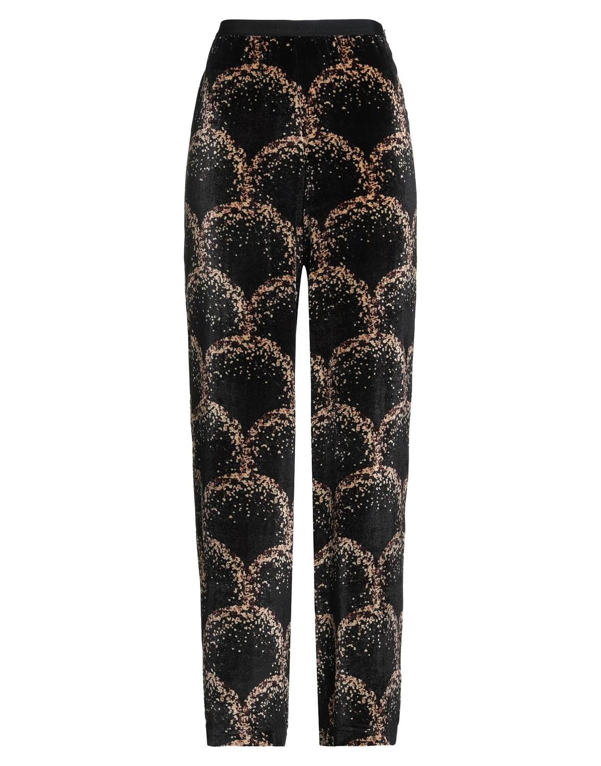 

Брюки Siyu, черный