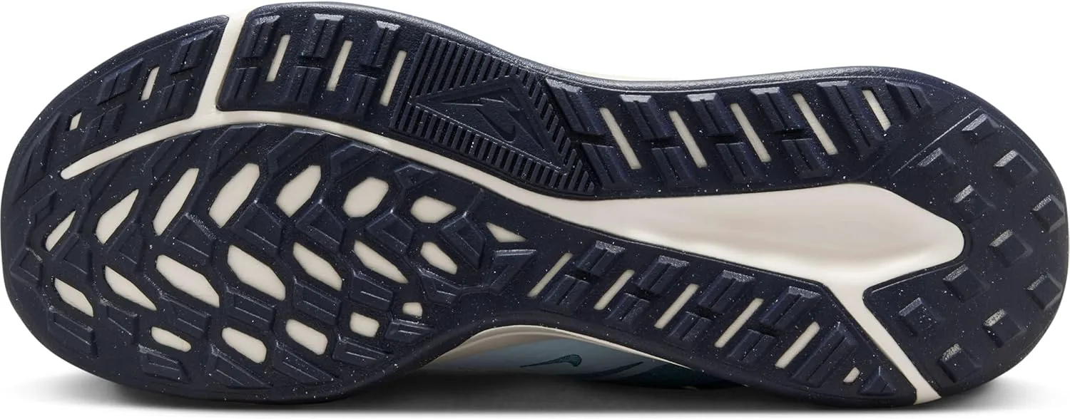 Мужские кроссовки Nike Juniper Trail 2 GTX V2, темно-синий — фото 4