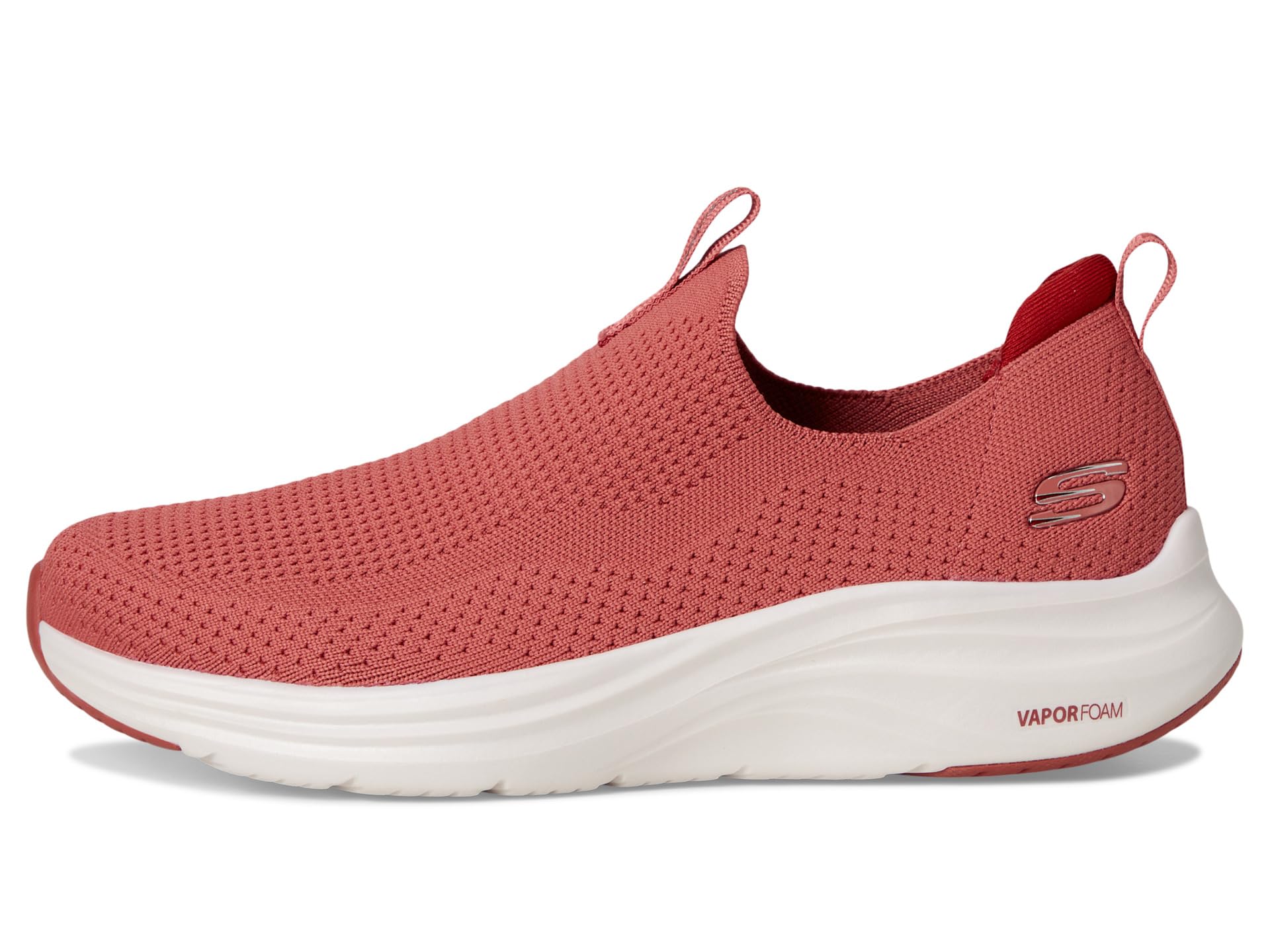 Кроссовки SKECHERS Vapor Foam - True Classic, Rust — фото 4
