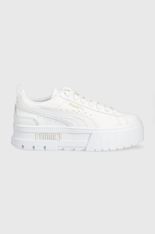 Кроссовки Mayze Classic Wns Puma, белый