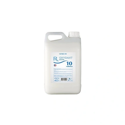 

Крем-окислитель Gen Oxidant Cream 10 Volume 3 Litres Generik