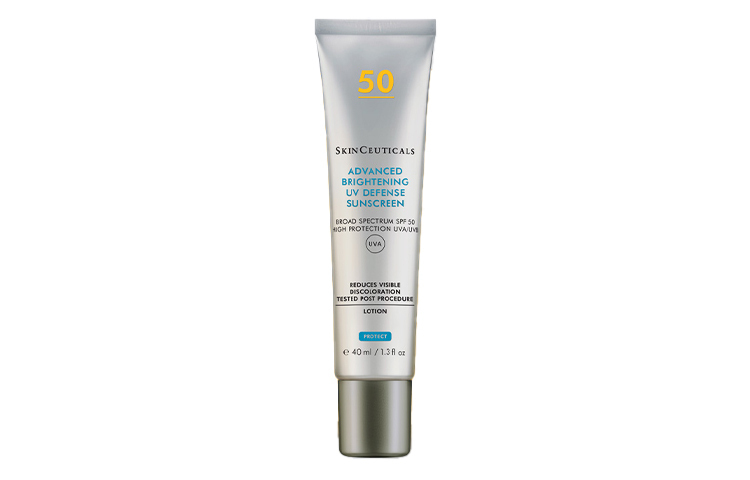 Солнцезащитные кремы и лосьоны для женщин SKINCEUTICALS — фото 2