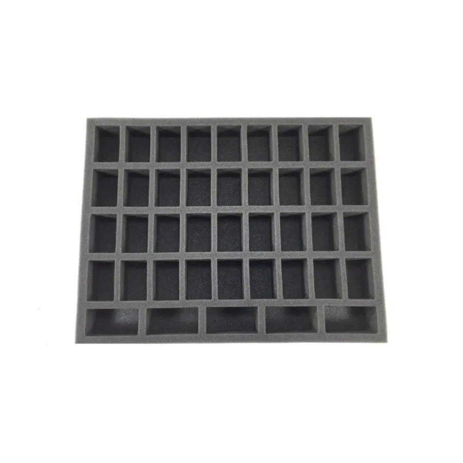 

Армейский поднос 1,5 дюйма — отряд Legion 32 мм, Battle Foam - Games Workshop - Warhammer 30,000