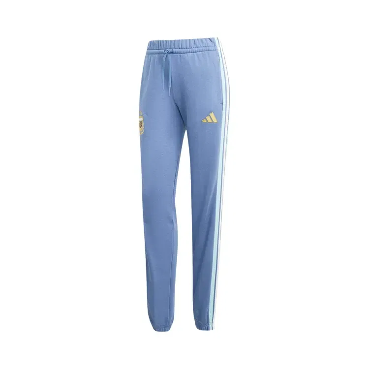 Спортивные брюки Adidas Argentina DNA Track Pants, синий