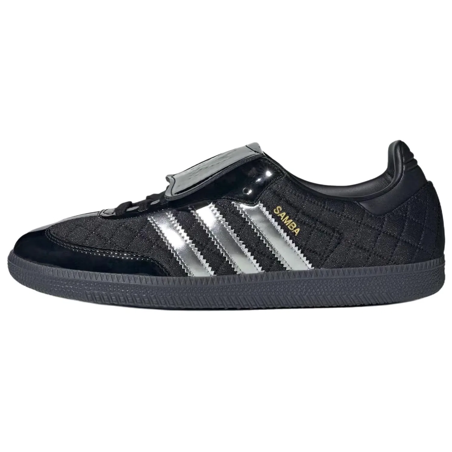 Кроссовки Samba Adidas Originals Black
