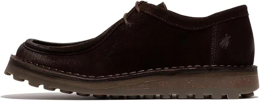 Мужские кроссовки FLY London Tozi168fly, экспрессо