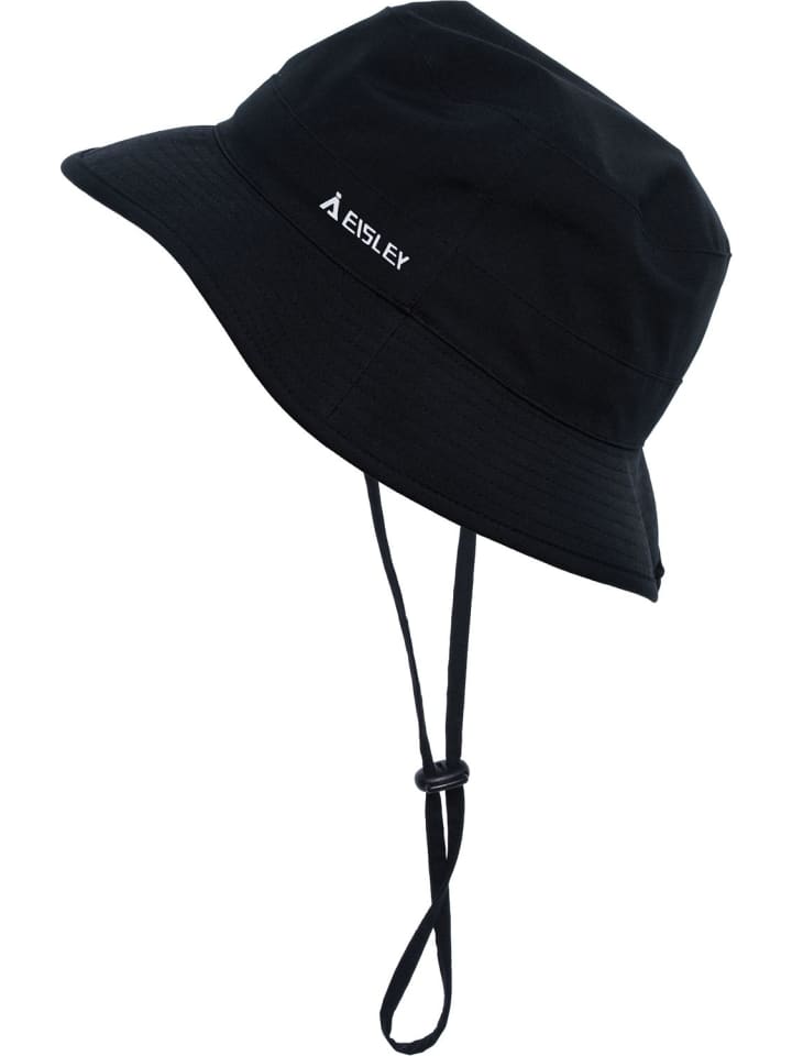 

Шляпа Eisley, черный