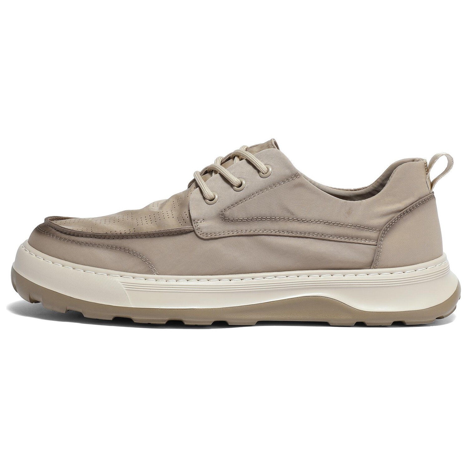 

Кроссовки мужские Lifestyle Shoes Men Low-Top Senda, цвет Apricot