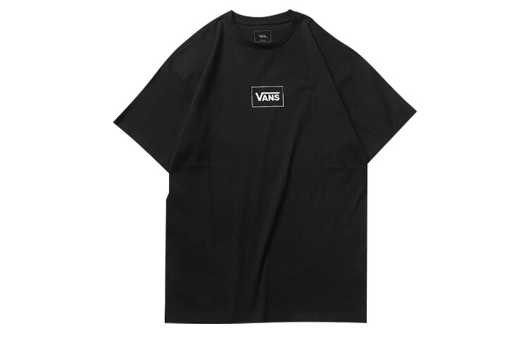 

Футболка унисекс Vans