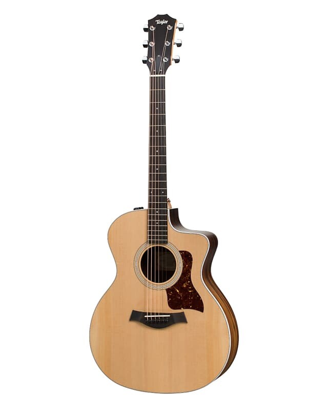 

Акустическая гитара Taylor 214ce Acoustic Electric