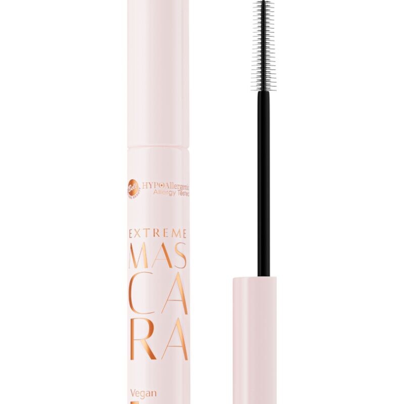 

Тушь для ресниц Extreme Lashes HYPOAllergenic, 8 g