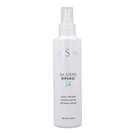 

Двухфазное очищающее средство Levissime Be Clean - 200 мл Levissime