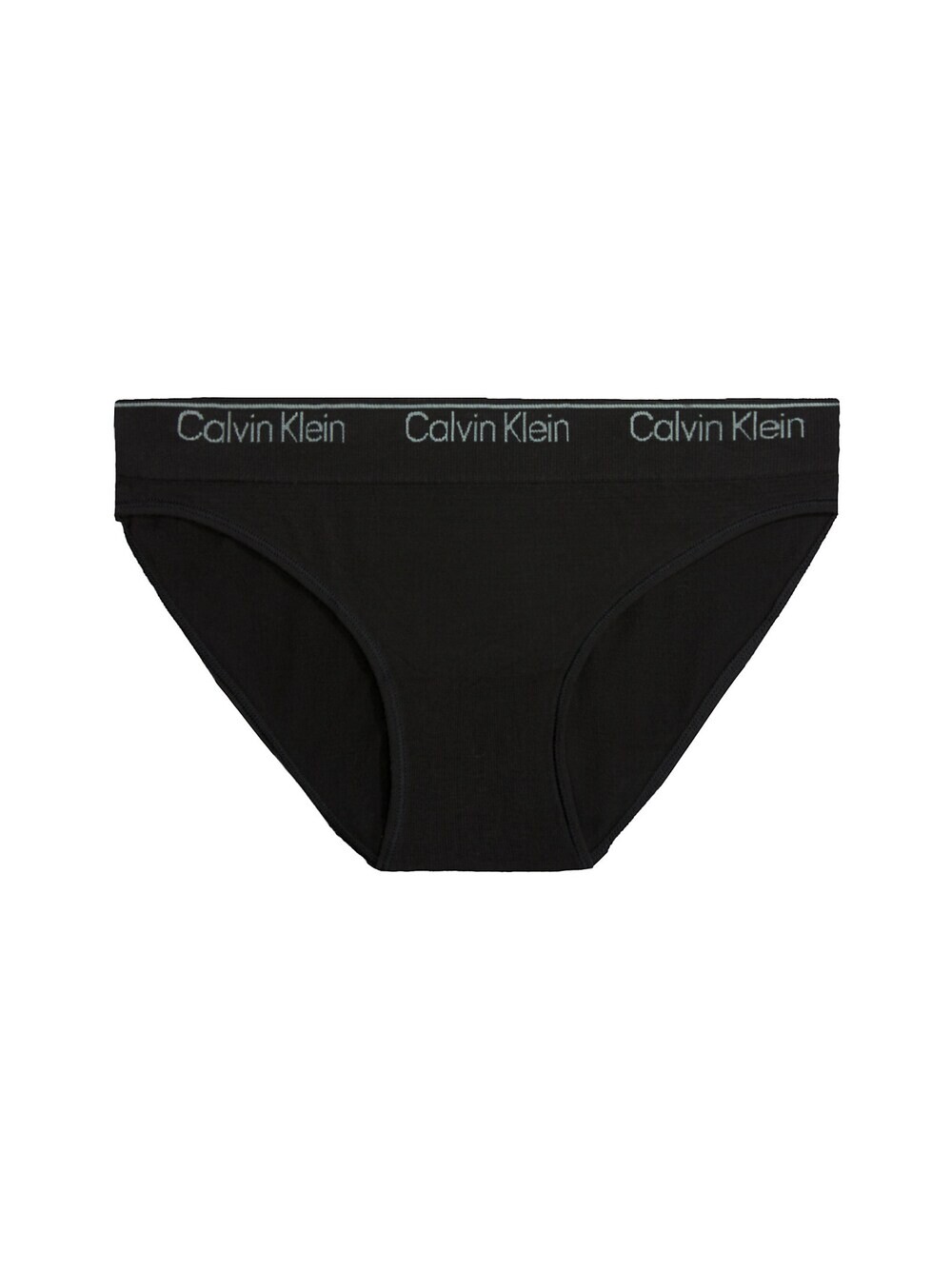 

Трусики Calvin Klein Underwear, черный