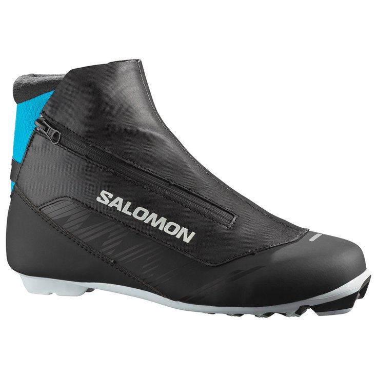 

Ботинки для беговых лыж RC8 Prolink - 7,5 Salomon