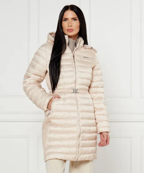 

Пальто Calvin Klein, белый