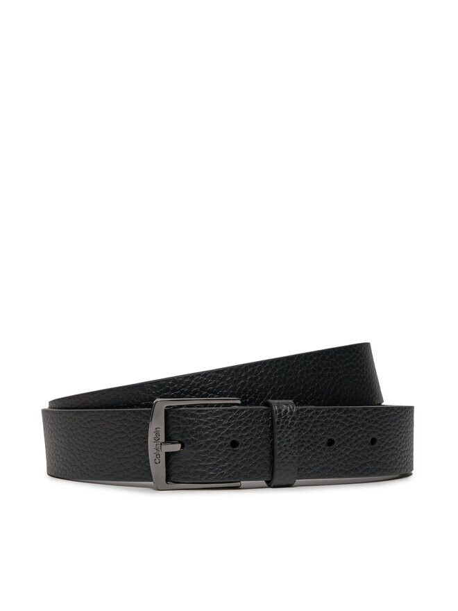 

Ремень Ck Casual Pb 35Mm Calvin Klein, черный