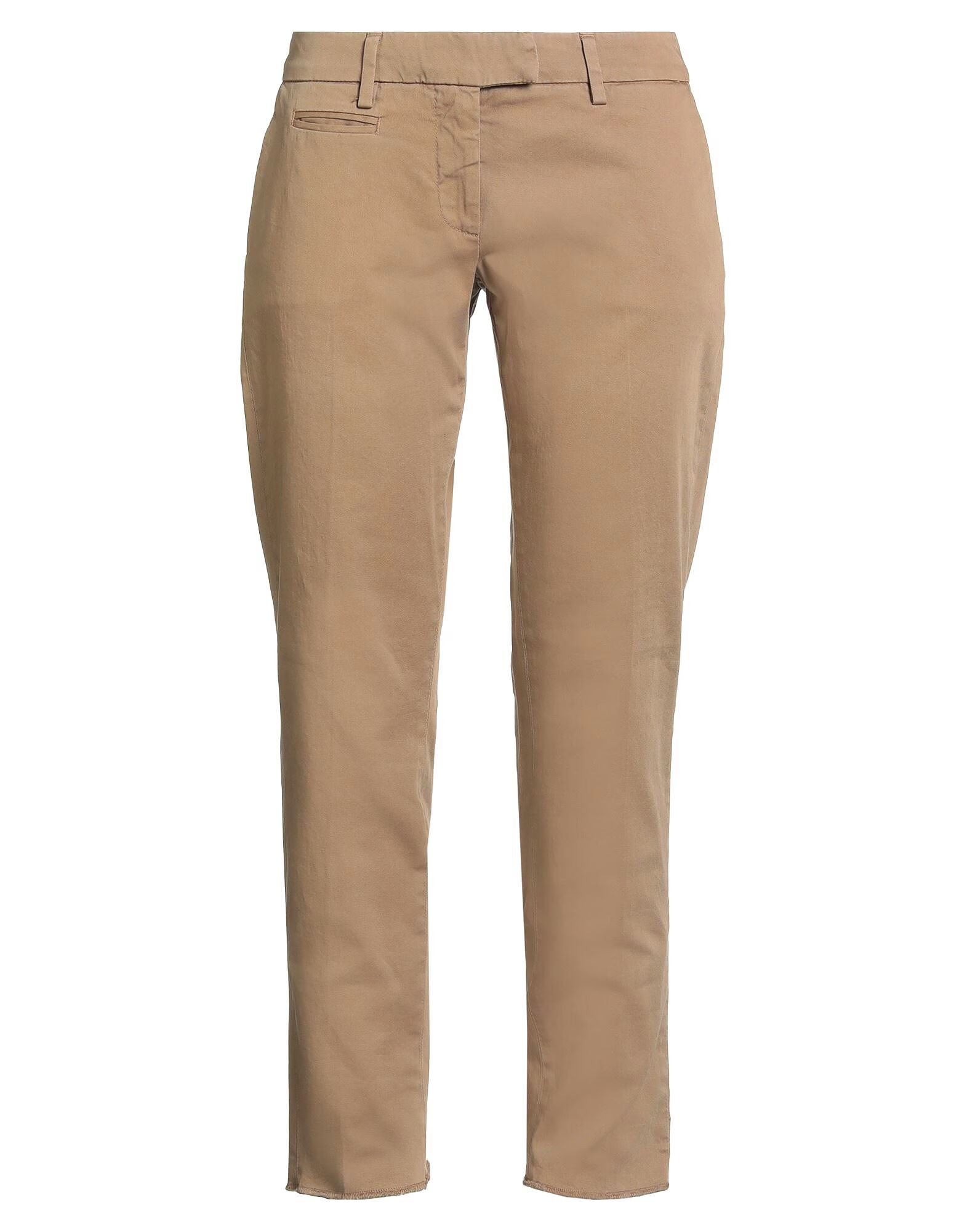 

Брюки Dondup, хаки